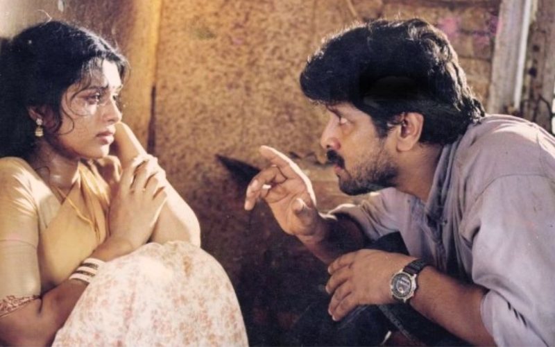 Sethu Movie Re-release