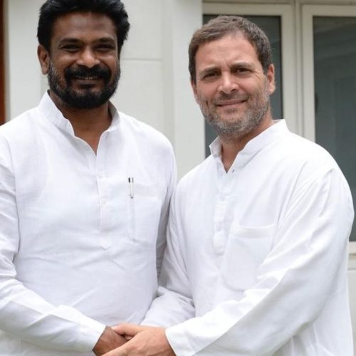 Tamil News Updates March 05 2026 : மாநிலங்களவை தேர்தல்: காங்கிரஸ் வேட்பாளர் அறிவிப்பு