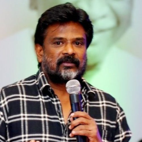 கிரிஸ்டோபர் திலக் 