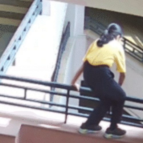 Jaipur Class 4 Student Dies by Suicide