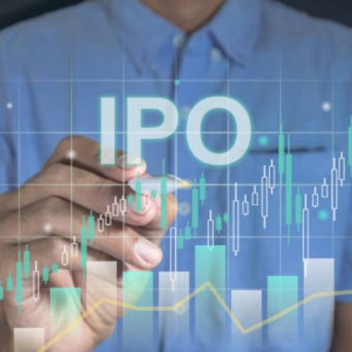 ஐ.பி.ஓ வெளியீடு