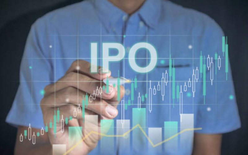 GSP Crop Science IPO