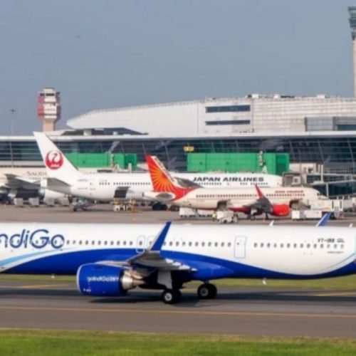 கோவையிலிருந்து அபுதாபி, சார்ஜா செல்லும் விமானங்கள் ரத்து 