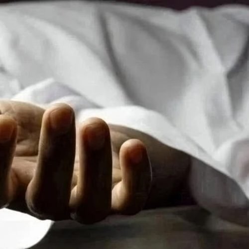 Pallikaranai Van Accident