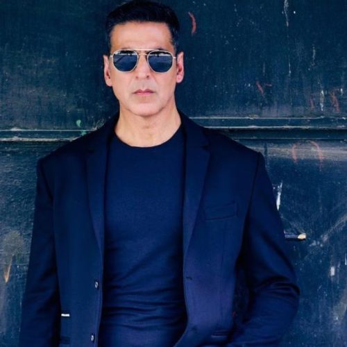 Akshay Kumar