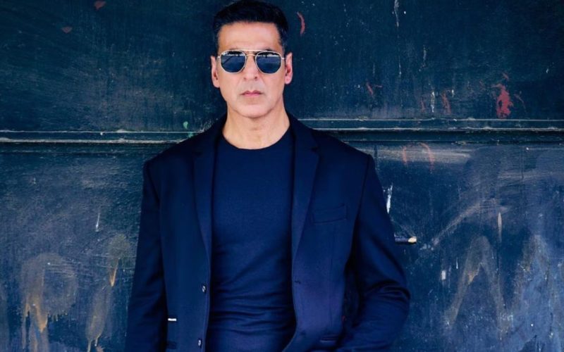 Akshay Kumar