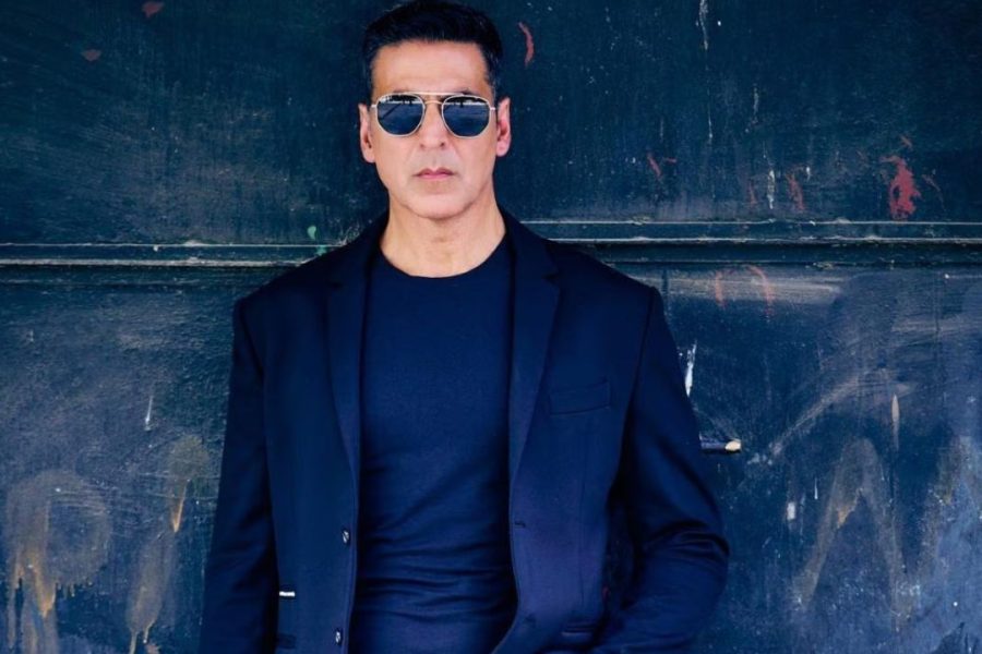 Akshay Kumar