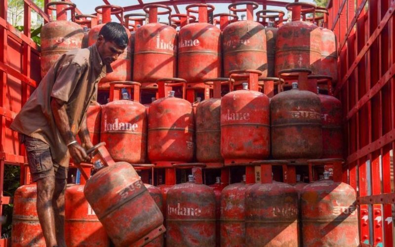 LPG Price Hike