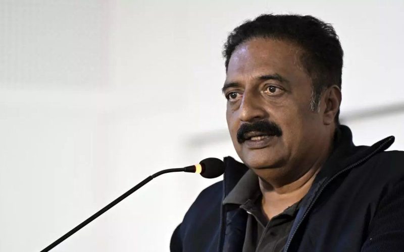 Prakash Raj Ramayana Row