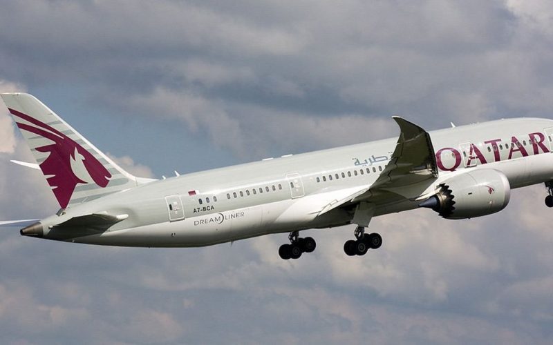 Qatar Airways