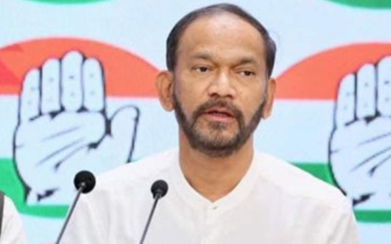2026 Assembly Election Seat Sharing