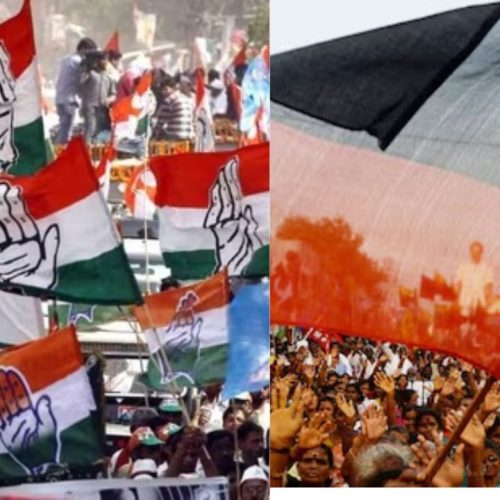 புதுச்சேரி காங்கிரஸ் திமுக கூட்டணியில் சிக்கல் நீடிப்பு.