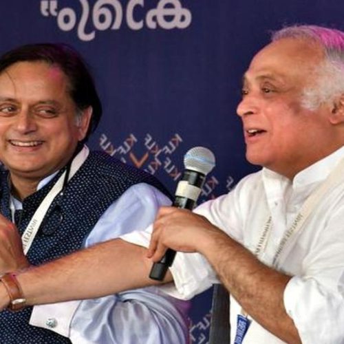 Jairam Ramesh