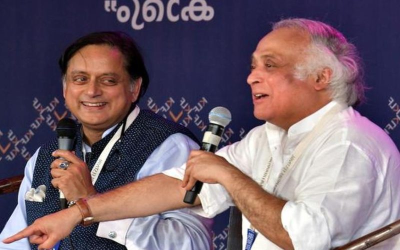Jairam Ramesh