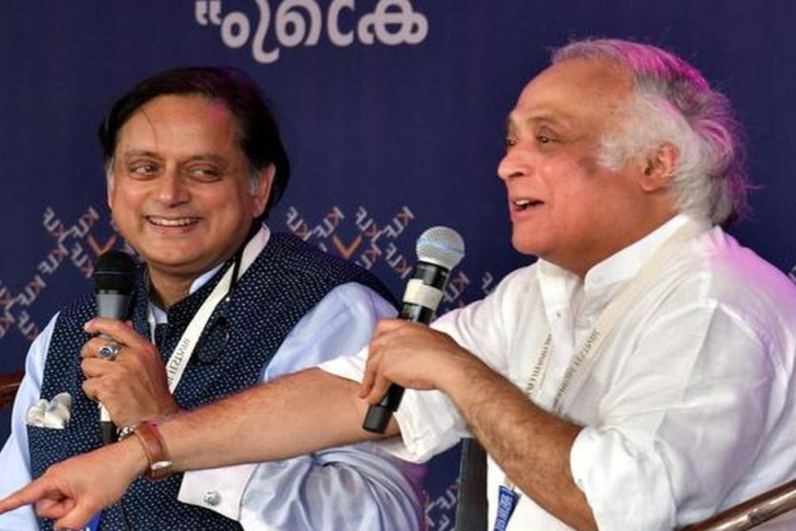 Jairam Ramesh