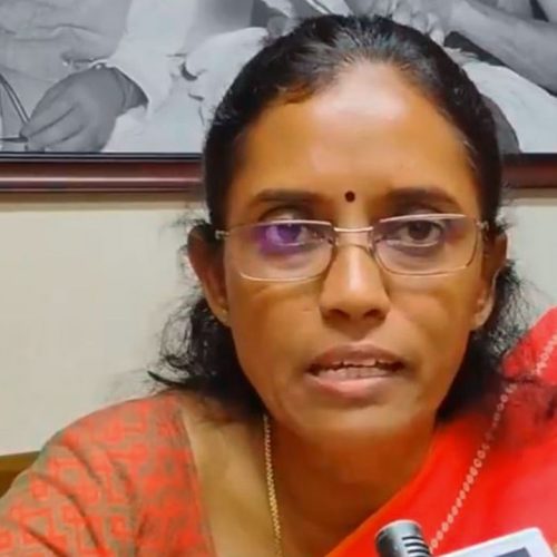 ஜோதிமணி
