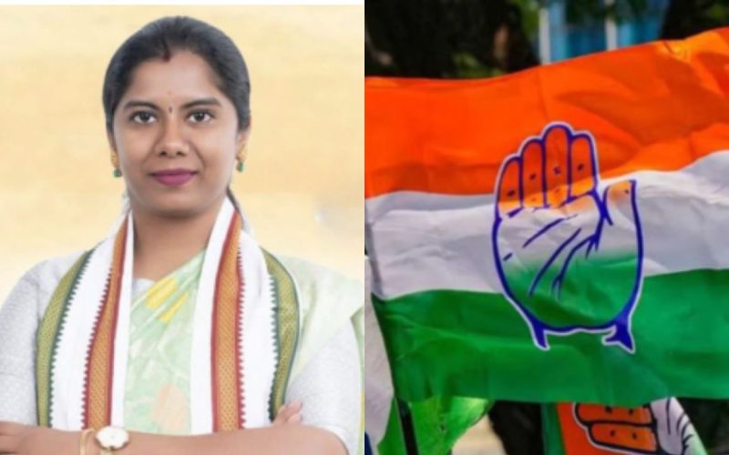 Congress Faces Low-Profile Battle in Coimbatore