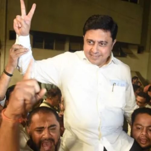 Maharashtra Council Elections