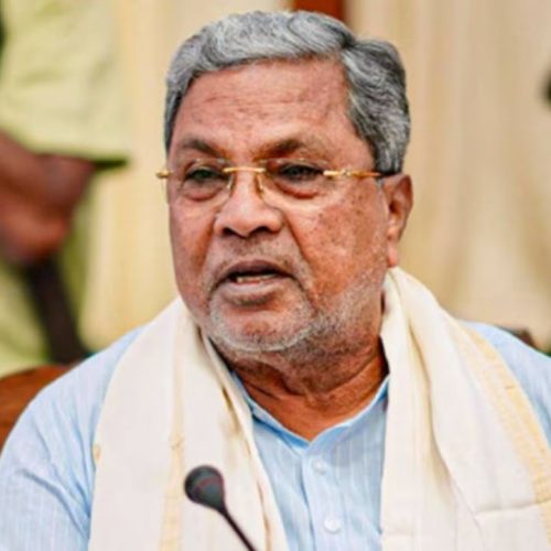 Karnataka Polls Minus Siddaramaiah