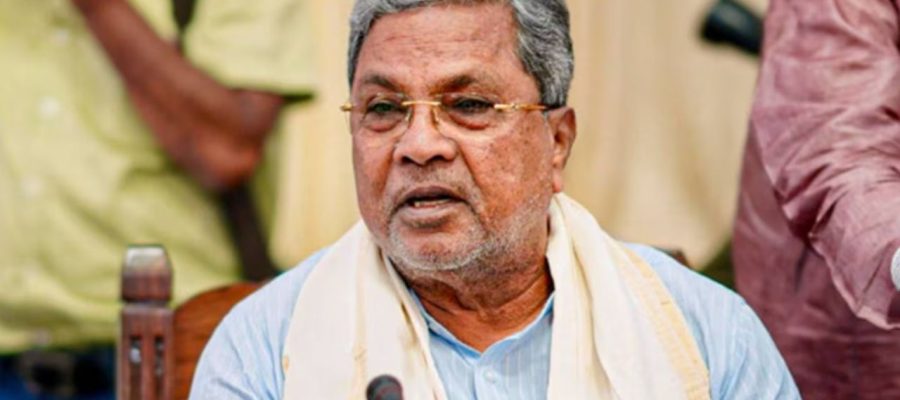 Karnataka Polls Minus Siddaramaiah