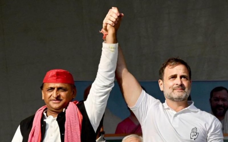 Congress decides not to contest UP bypolls