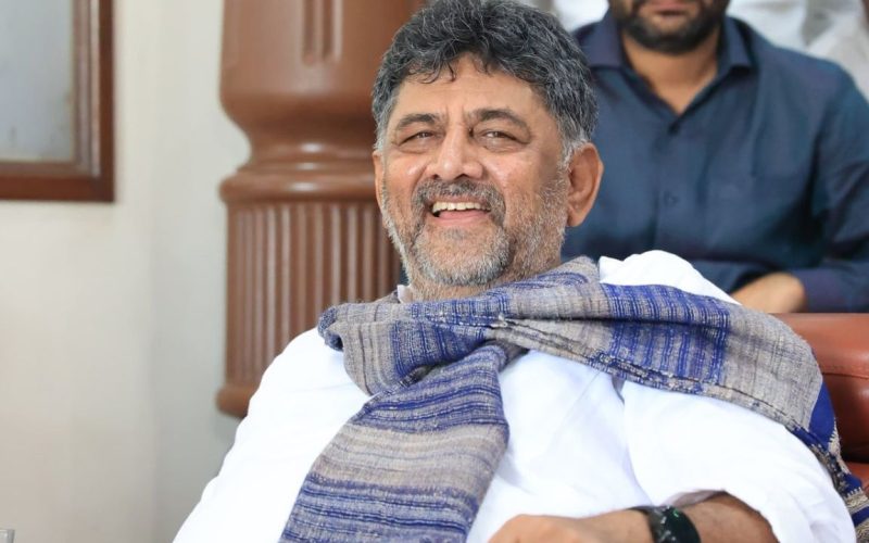 DK Shivakumar will continue as Karnataka Congress president