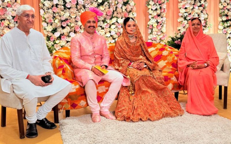 Vikramaditya Singh