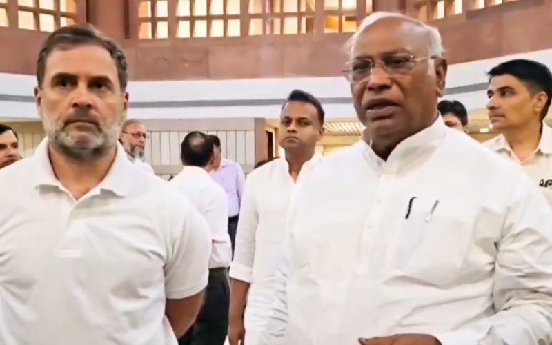 Congress on Pahalgam attack remarks by its leaders