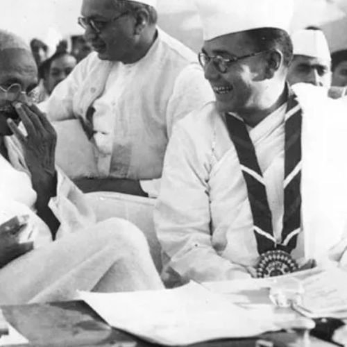 Vande Mataram