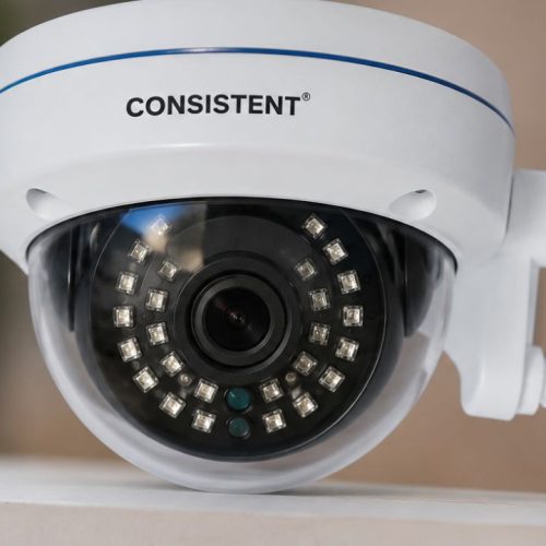 CCTV Camera
