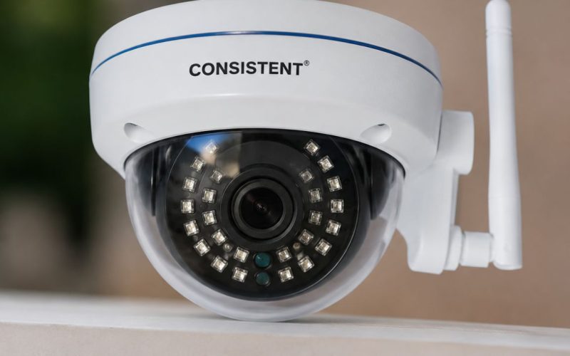 CCTV Camera