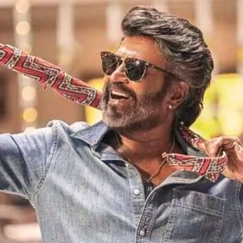 ரஜினிகாந்தின் கூலி திரைப்படம்
