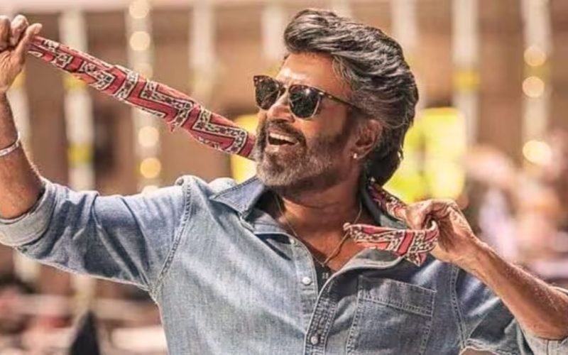 Coolie box office collection day 4