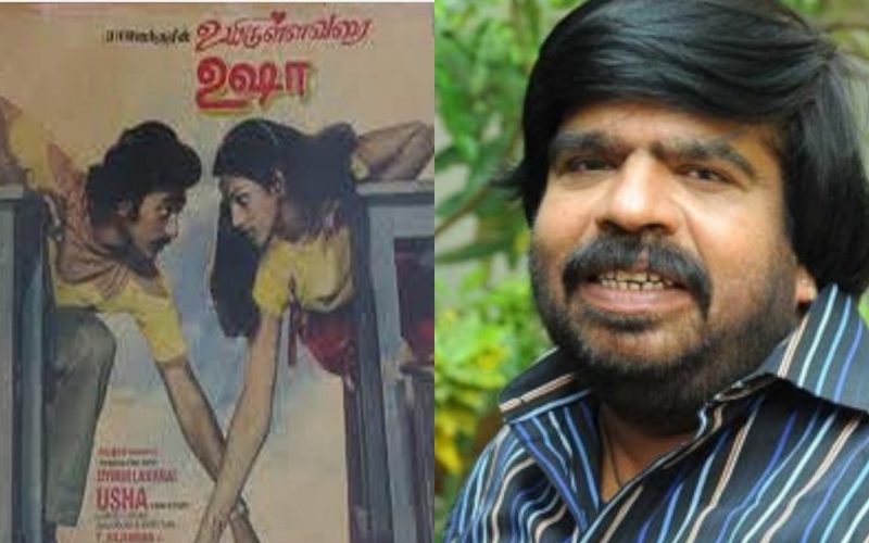 Copyright Case on Uyirulla Varai Usha