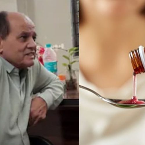 மருத்துவர் கைது