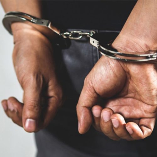 Jewellery Theft