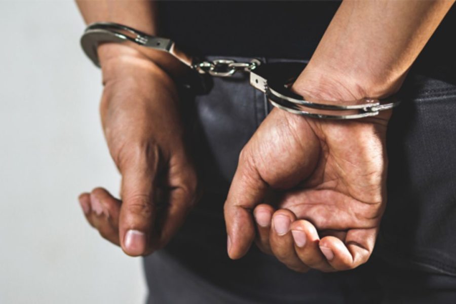 Jewellery Theft
