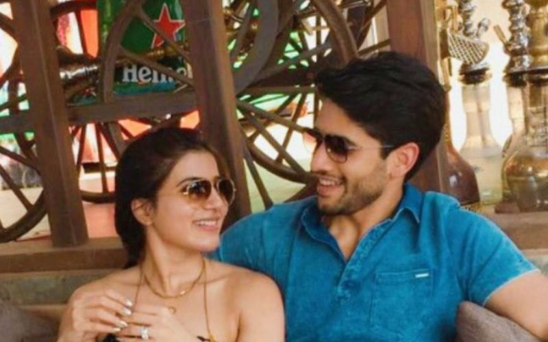Court directed Minister Konda Surekha To Remove Social Media Post On Samantha Naga Divorce
