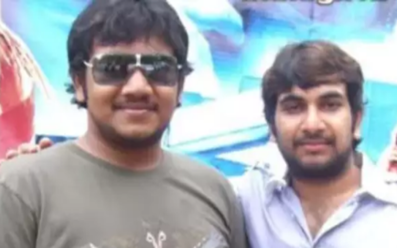 Court granted anticipatory bail to singer Mano Sons in assault case