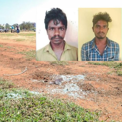கோவை மாணவி பாலியல் வன்கொடுமை வழக்கில் கைது செய்யப்பட்ட மூவரும் குற்றவாளிகள் என தீர்ப்பு