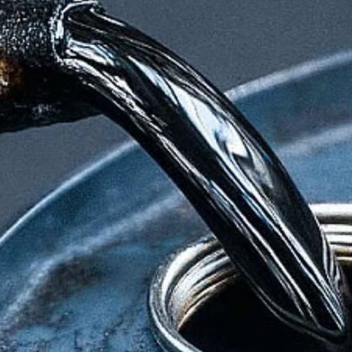 கச்சா எண்ணெய்
