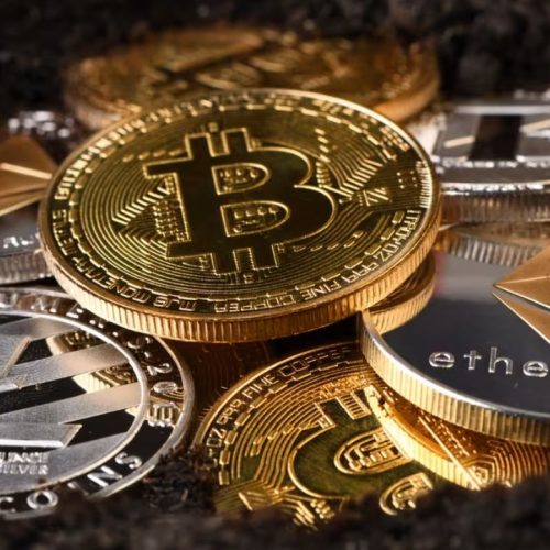 Cryptocurrency investment