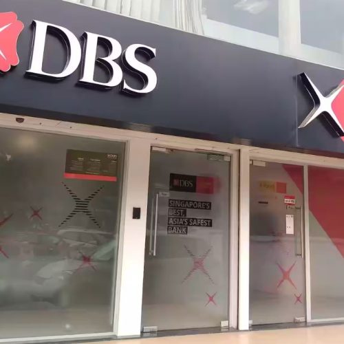 DBS Bank