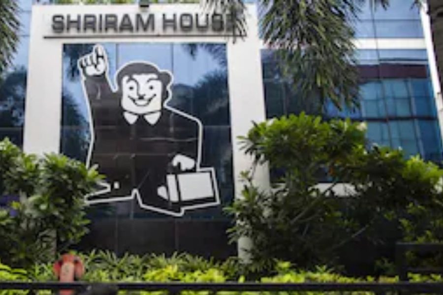 DCM Shriram