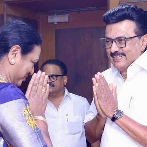 Tamil News Updates Feb 19 2026: திமுக கூட்டணியில் இணைந்தது தேமுதிக