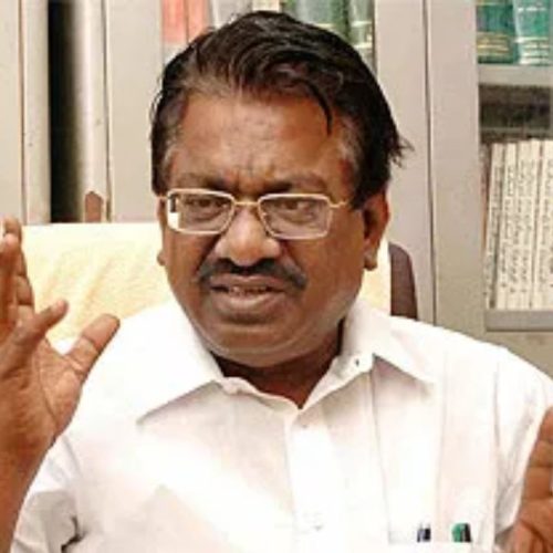 டிகேஎஸ் இளங்கோவன் 