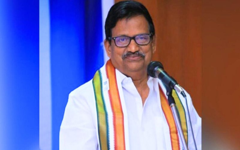 KS Alagiri