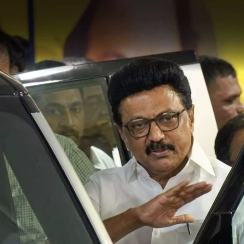 Puducherry By-Election