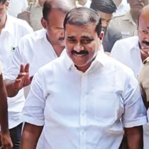 Chennai High Court