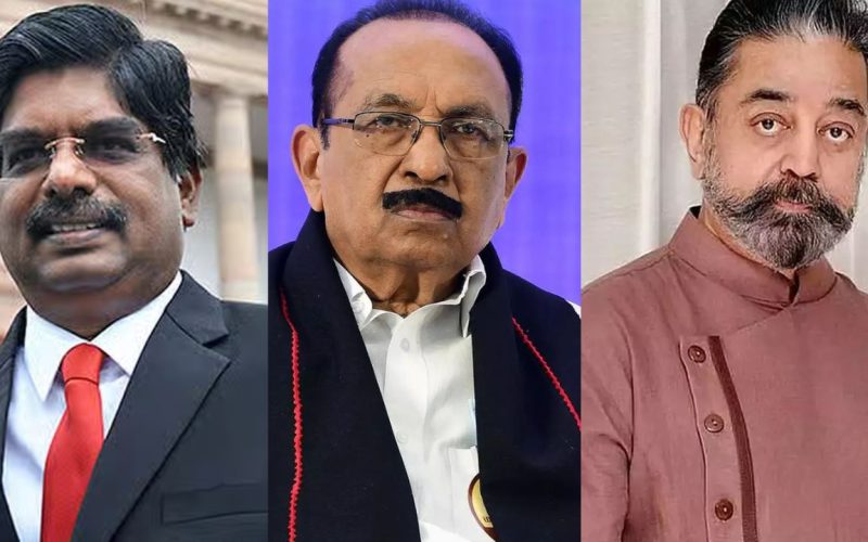 DMK Rajya Sabha MP candidate list released